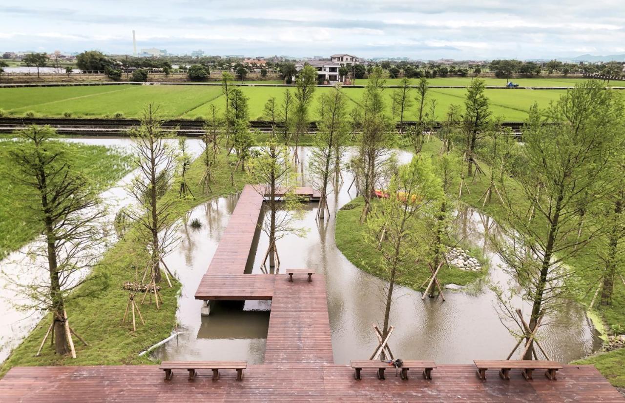 Villa Loherb Dongshan  Exterior photo