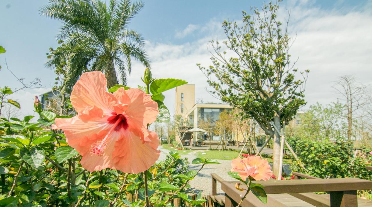 Villa Loherb Dongshan  Exterior photo