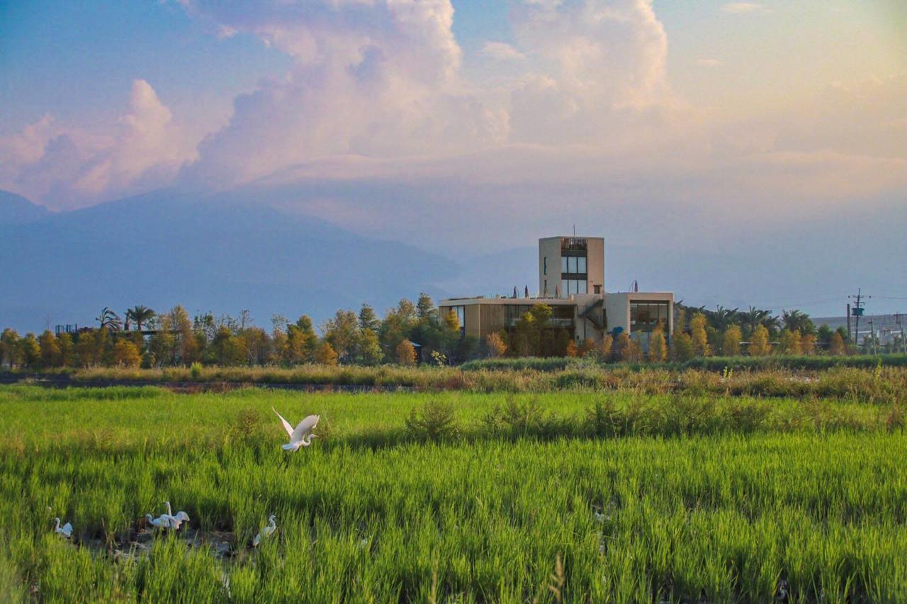 Villa Loherb Dongshan  Exterior photo